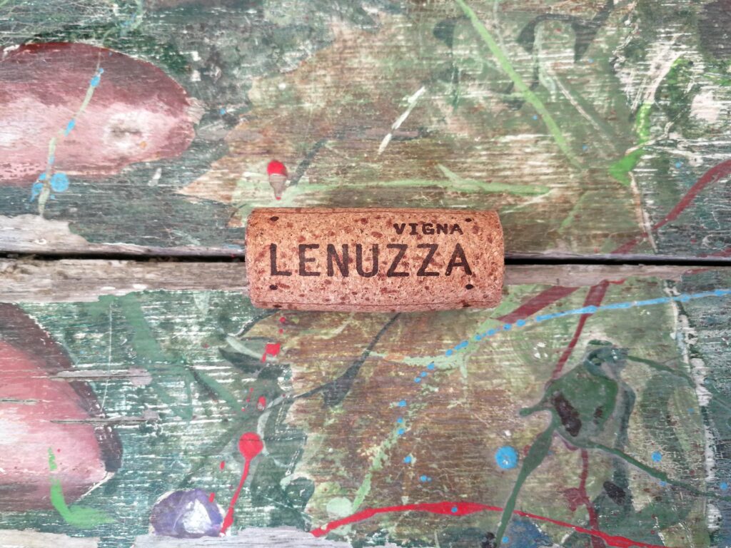 Vigna Lenuzza