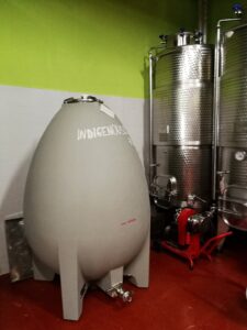 Vigna Lenuzza