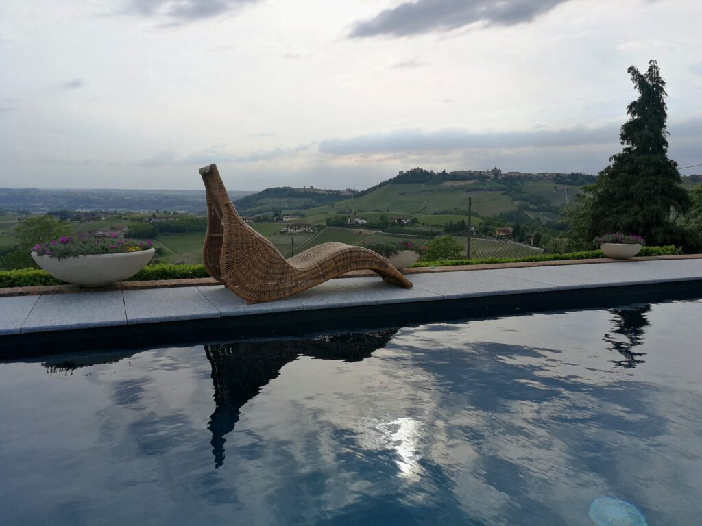 Weekend nelle Langhe