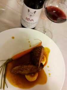 Weekend nelle Langhe