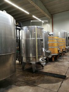 Cantina Reva