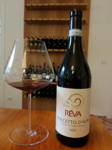 Cantina Reva