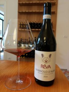 Cantina Reva