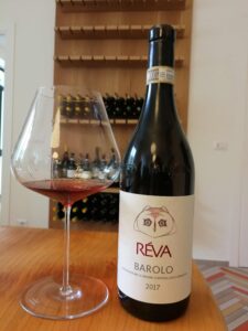 Cantina Reva