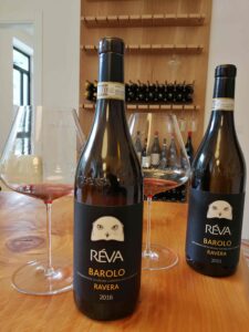 Cantina Reva