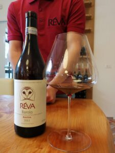 Cantina Reva