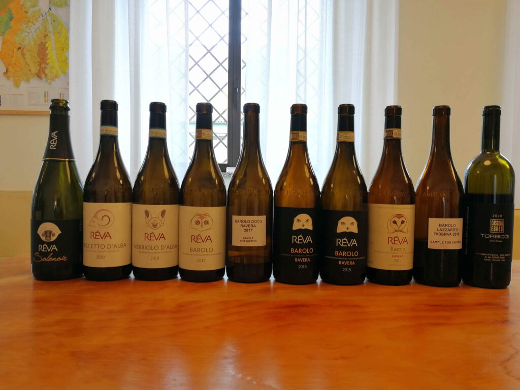 Cantina Reva