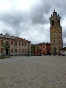 Weekend nelle Langhe