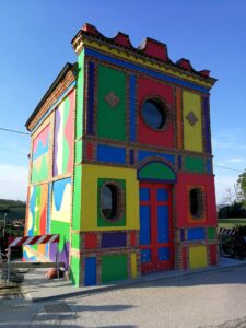 Weekend nelle Langhe