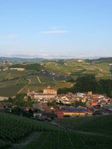 Weekend nelle Langhe