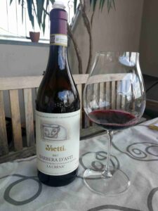Cantina Vietti