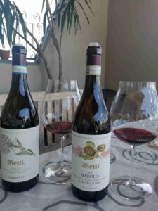 Cantina Vietti
