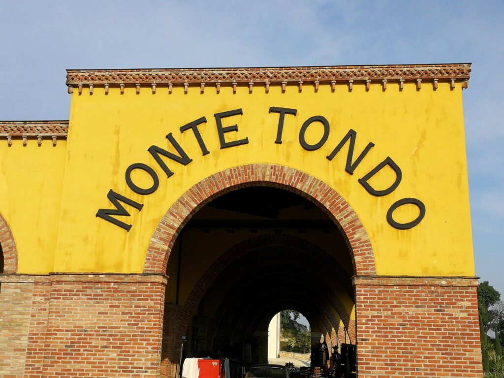 Monte Tondo