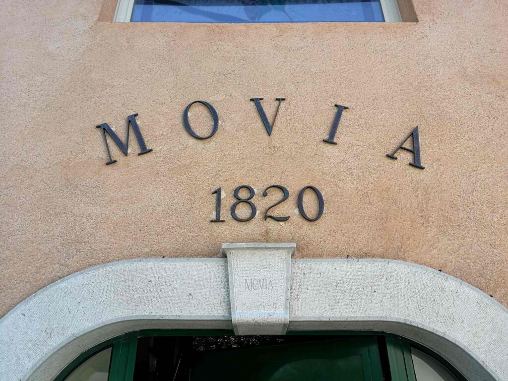 Movia