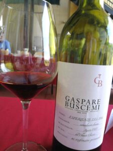 Vecchie Annate di Gaspare Buscemi