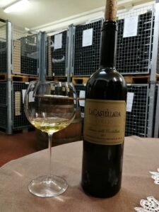 La Castellada