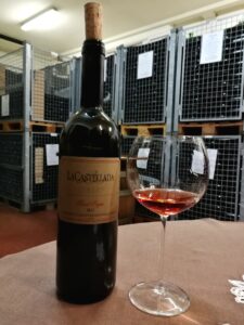 La Castellada
