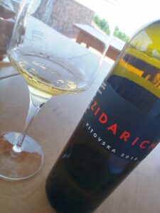 Zidarich
