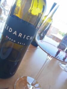 Zidarich