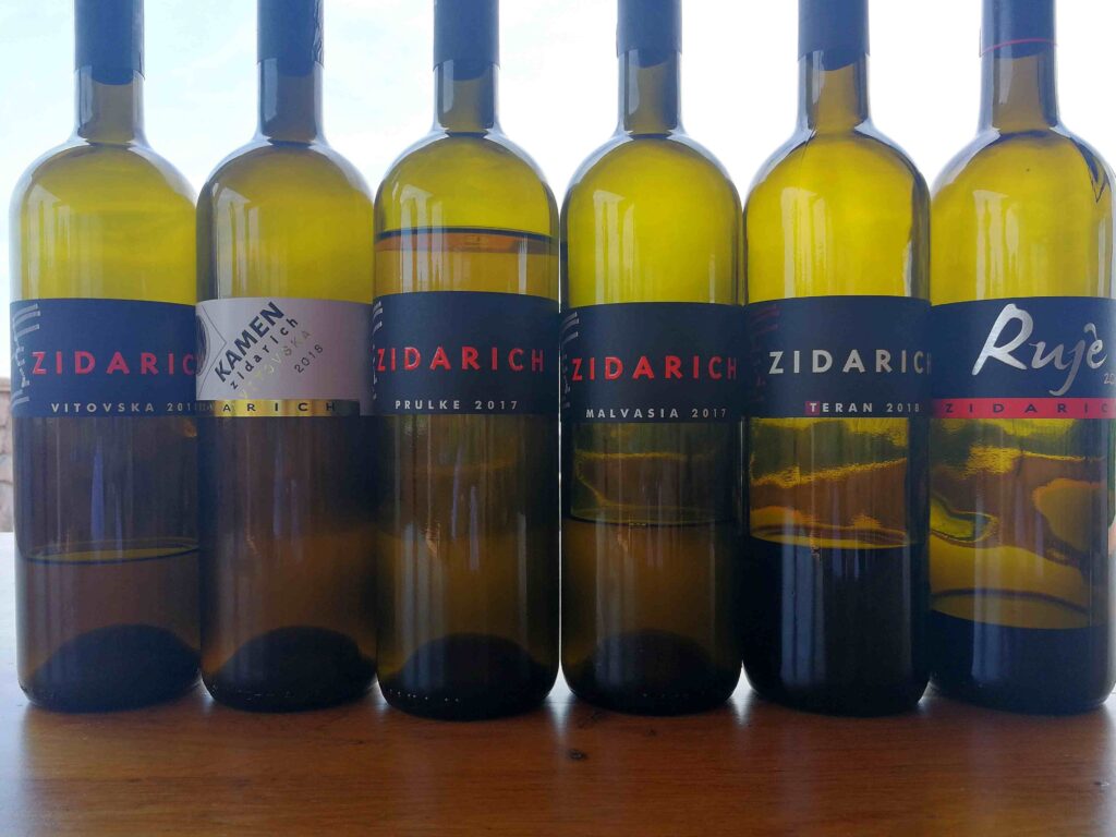 Zidarich