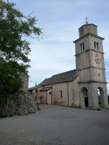 Weekend sul Carso
