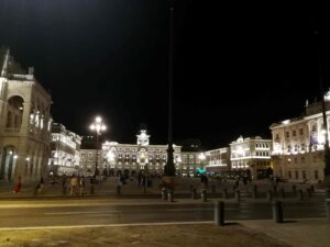 Weekend sul Carso