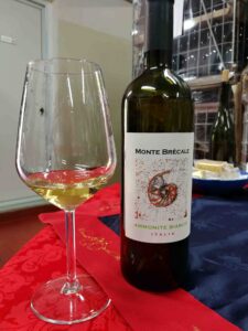 Monte Brecale