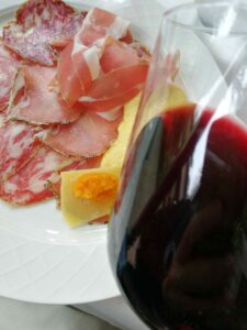 Bacco e Arianna