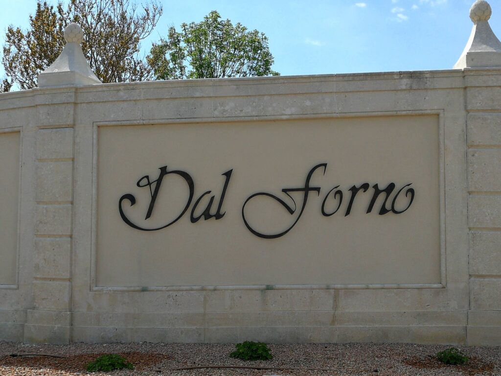 Romano dal Forno