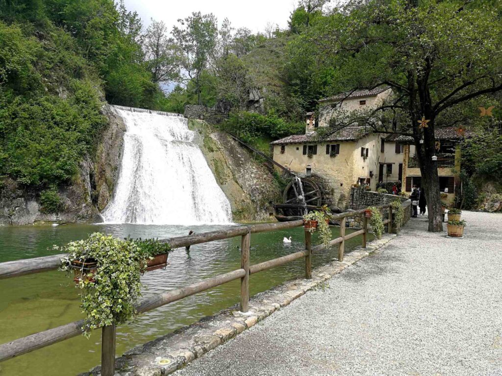 nord di Treviso