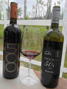 Azienda Agricola Crodi
