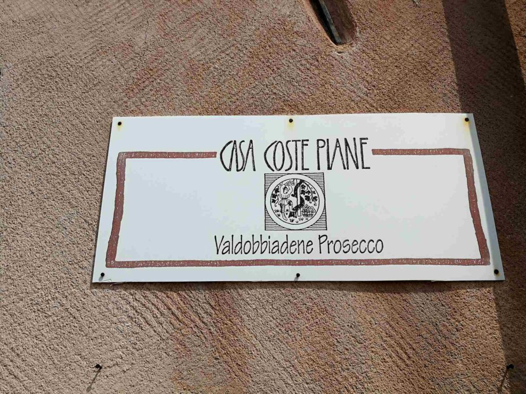 Casa Coste Piane