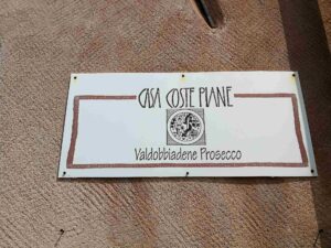 Casa Coste Piane