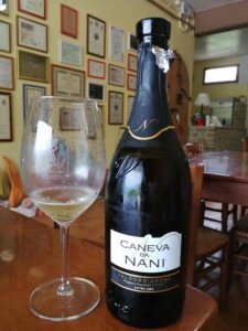 Caneva da Nani