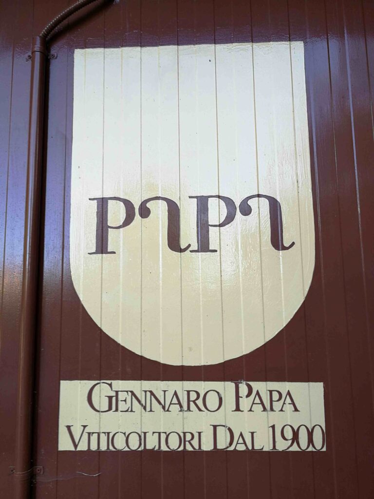 Gennaro Papa