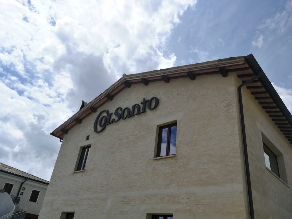 Fattoria Colsanto