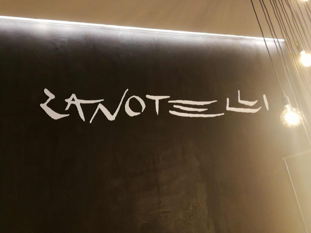 Zanotelli