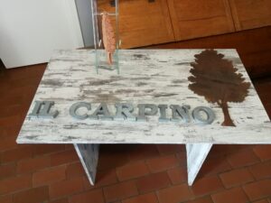 Il Carpino