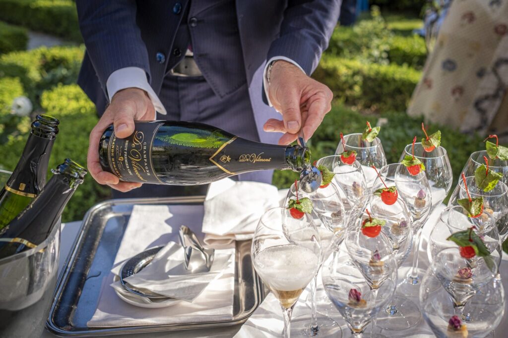 Sommelier del Tè