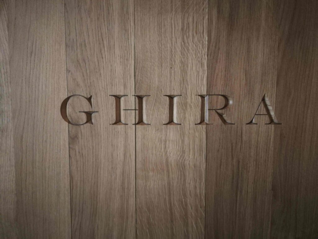 Ghira