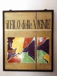 Filò delle Vigne