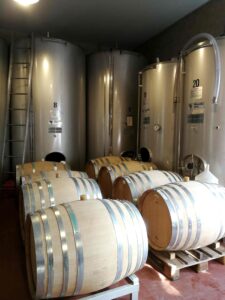 Filò delle Vigne