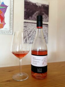 Filò delle Vigne