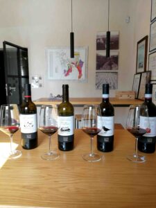Filò delle Vigne