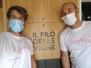 Filò delle Vigne