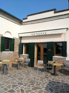 Venissa