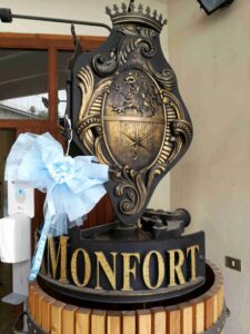 Monfort