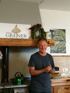 Maso Grener