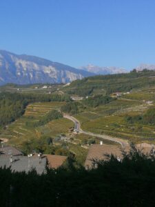 Villa Corniole