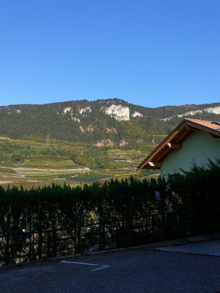 Villa Corniole